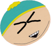 xdcartman emote