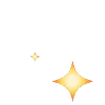SPARKLE emote