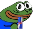 Redbullge emote