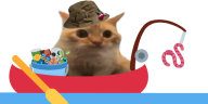 $fish emote