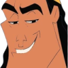 sikrica emote