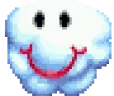Randall emote