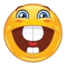 HYUCK emote