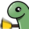 dinoDonk emote