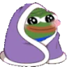 blanketJam emote