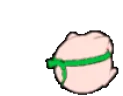 PuffBair emote