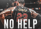 NOHELP emote