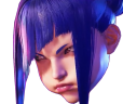 JuriPout emote