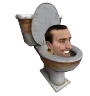 skibidi emote
