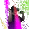 1boyRave emote