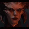 LilithArrive emote