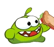 am emote