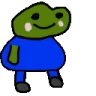backflipp emote
