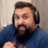 JERKING emote