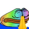 GAYMEN emote