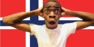 NORWAY emote