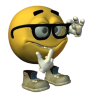STATS emote