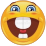 GEEKED emote