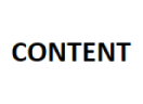 Content emote