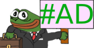 #ad emote