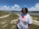 WALKED emote