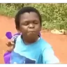 Arguing emote