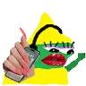DonkSassJam emote