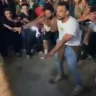 GoofyAhhDance emote