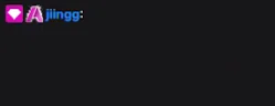 jiingging emote