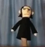 SNAPE emote