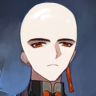 balde emote