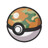 SafariBall emote