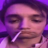 tilted emote