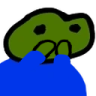 IchHaltMeineFresseJaSchon emote