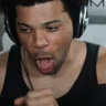 hexBlow emote