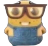 NERD emote