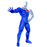 nose emote