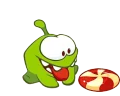 omnom emote