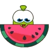 nyamnyamnyam emote