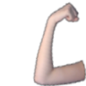 ppArm1 emote