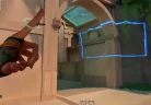 satchel emote