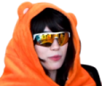 EmiCool emote