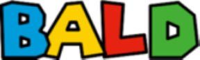 BALD emote
