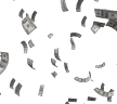 MoneyRain emote