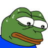 monkaDown emote