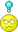 Lightbulb emote in 7TV
