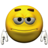 STARE emote