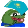 peepoKazakhstan emote