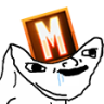Modern emote