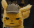 PIKACHU emote